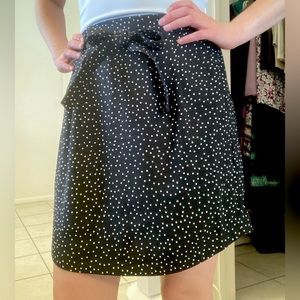 LOFT Outlet skirt, size XXSP